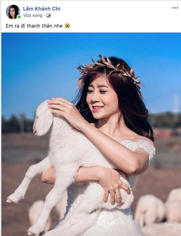 Dàn sao Việt nghẹn thở như chết lặng khi nghe tin diễn viên Mai Phương qua đời-5