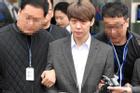 Park Yoo Chun có thể chịu án phạt do không bồi thường nạn nhân
