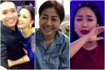 Dàn sao Việt nghẹn thở như chết lặng khi nghe tin diễn viên Mai Phương qua đời