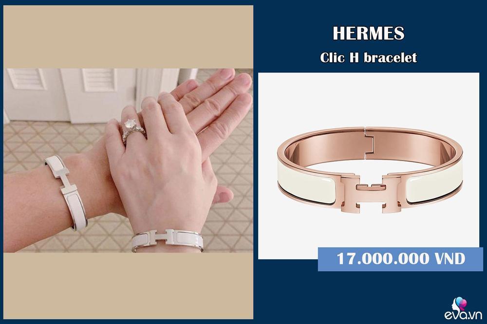 Chẳng cần lễ lộc gì, Trấn Thành vẫn sắm bộ đôi kính, đồng hồ nửa tỉ chiều chuộng bà xã-8