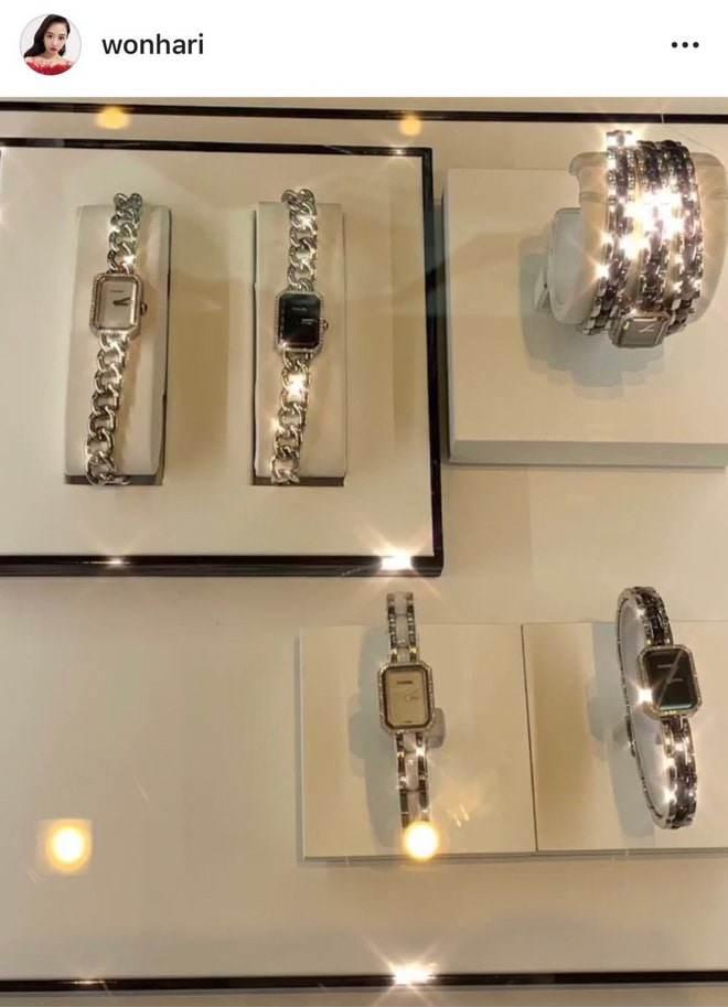 Chẳng cần lễ lộc gì, Trấn Thành vẫn sắm bộ đôi kính, đồng hồ nửa tỉ chiều chuộng bà xã-11