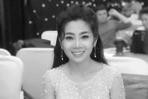 Di nguyện của Mai Phương: Mong bỏ qua thắp hương, thờ cúng trong tang lễ-5