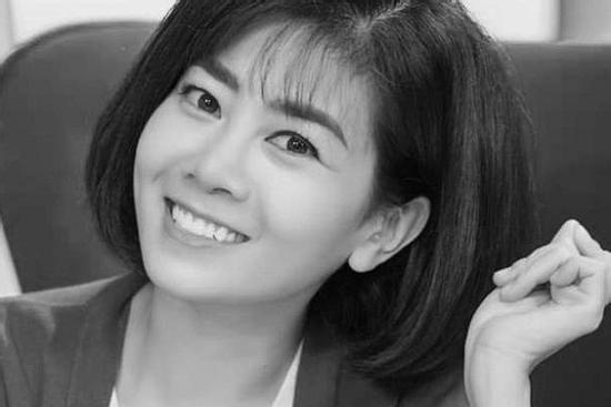 Hàng ngàn khán giả vào trang cá nhân của Mai Phương nói lời tạm biệt