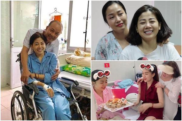 Tang lễ Mai Phương diễn ra chiều nay, hạn chế tối đa người đến viếng vì dịch bệnh Covid-19-5