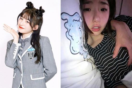 Thí sinh 'Thanh xuân có bạn' bị tố cáo thẩm mỹ, ăn mặc hở hang, bạo lực học đường