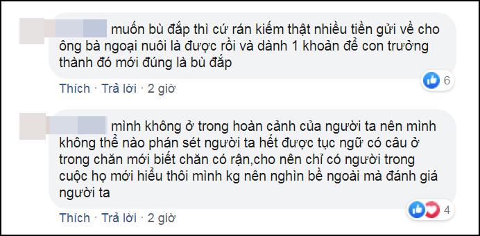 Thanh Thảo bị chỉ trích vô duyên khi khuyên tình cũ Mai Phương đưa con gái sang Mỹ chăm sóc-5