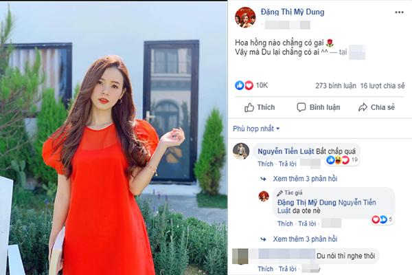 Thanh Tâm bắp cần bơ bất ngờ xin lỗi sau khi lộ ảnh kém xinh, phát ngôn gây sốc về điểm thi-3