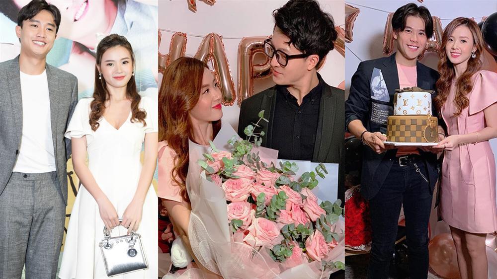 Được loạt trai đẹp dồn dập công khai tán tỉnh, Midu liền có ngay động thái đáp trả-2