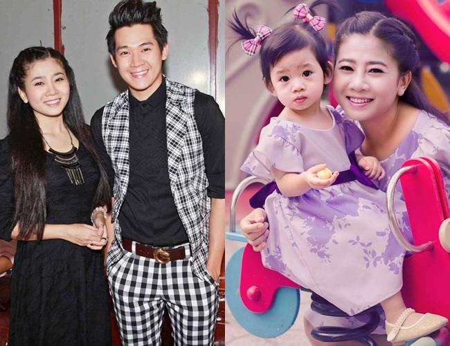 Thanh Thảo bị chỉ trích vô duyên khi khuyên tình cũ Mai Phương đưa con gái sang Mỹ chăm sóc-8