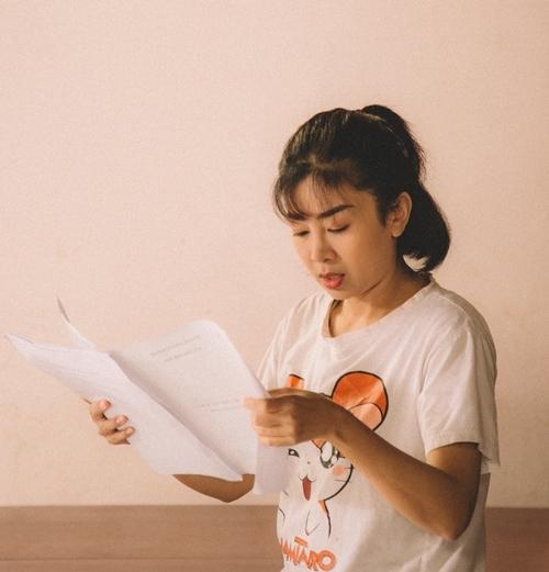 Những ngày cuối của Mai Phương trên phim trường-6