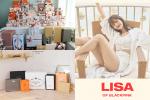 Ai cũng cần lắm 1 người bạn như Lisa: Làm phó nháy xuất sắc cho các chị em, fan vào copy cũng ra khối kiểu hay ho-15