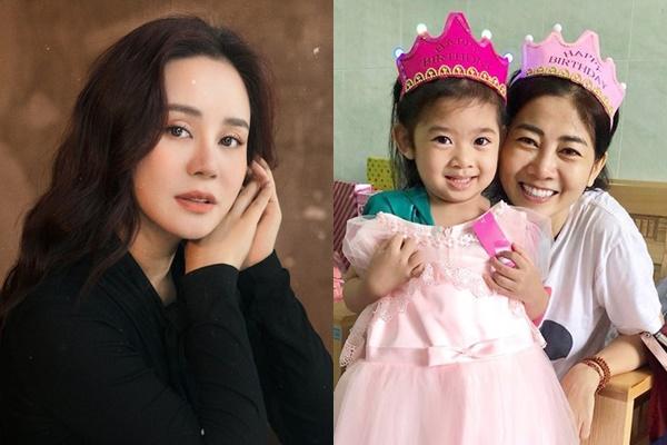 Thương xót Mai Phương, nghệ sĩ Việt lại chạnh lòng khi nghĩ đến con gái người quá cố-1