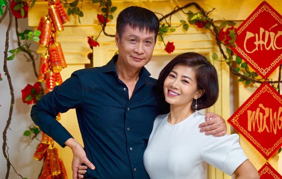 Đạo diễn Lê Hoàng tiết lộ điều không ngờ về Mai Phương: Cô ấy có thể khiến các chàng trai hư hỏng phải tan chảy-2