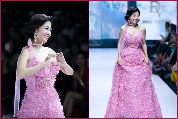 Diệp Lâm Anh đụng hàng Jun Vũ, Ninh Dương Lan Ngọc: Nhan sắc mẹ bỉm khiến 2 ngọc nữ cũng phải dè chừng-7