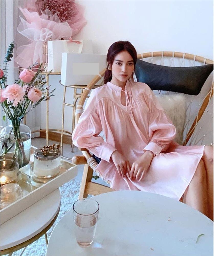 Diệp Lâm Anh đụng hàng Jun Vũ, Ninh Dương Lan Ngọc: Nhan sắc mẹ bỉm khiến 2 ngọc nữ cũng phải dè chừng-2