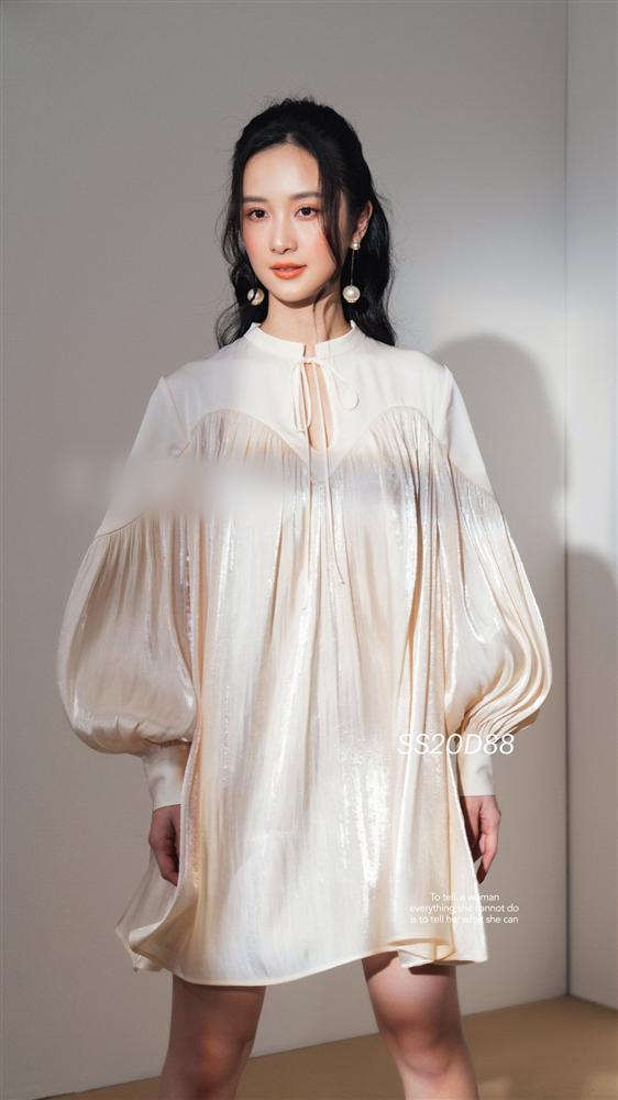 Diệp Lâm Anh đụng hàng Jun Vũ, Ninh Dương Lan Ngọc: Nhan sắc mẹ bỉm khiến 2 ngọc nữ cũng phải dè chừng-3