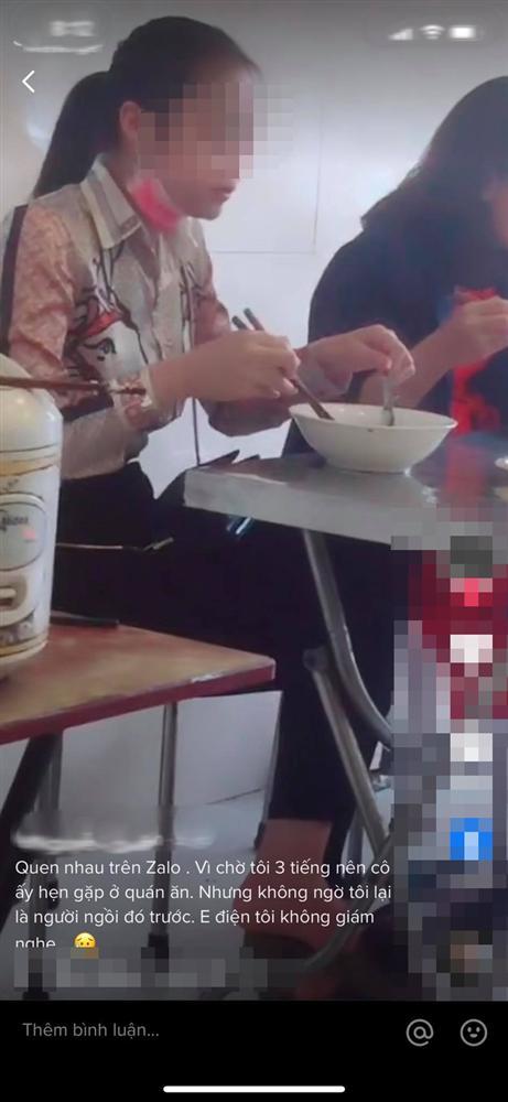 Vượt đường xa gặp bạn gái quen qua mạng, chàng trai Việt nhận kết đắng khi diện kiến crush-2