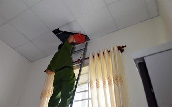 Hung thủ giết trụ trì chùa Quảng Ân khai cướp 750 triệu đồng-3