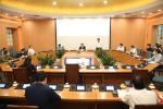 Hà Nội đề nghị Thủ tướng cho phép nghỉ một số cơ quan hành chính