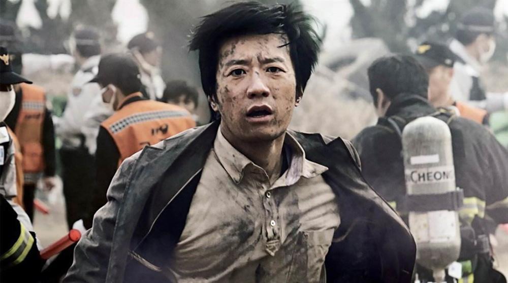 Chi tiết đắt giá tiên đoán về đại dịch ở loạt phim Hàn-4