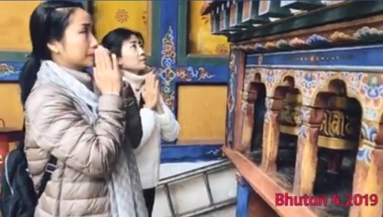 Ốc Thanh Vân: Những ngày cuối, Mai Phương ngồi gục đầu cả ngày lẫn đêm-2