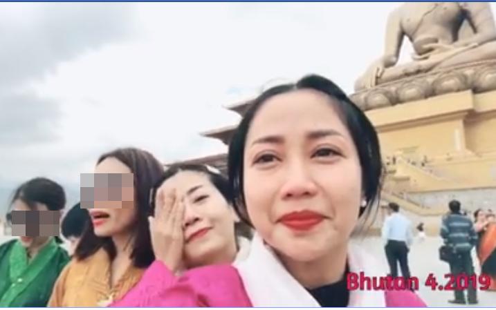 Ốc Thanh Vân: Những ngày cuối, Mai Phương ngồi gục đầu cả ngày lẫn đêm-4