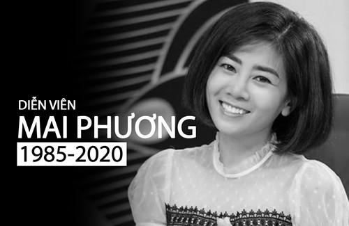 Ốc Thanh Vân: Những ngày cuối, Mai Phương ngồi gục đầu cả ngày lẫn đêm-5