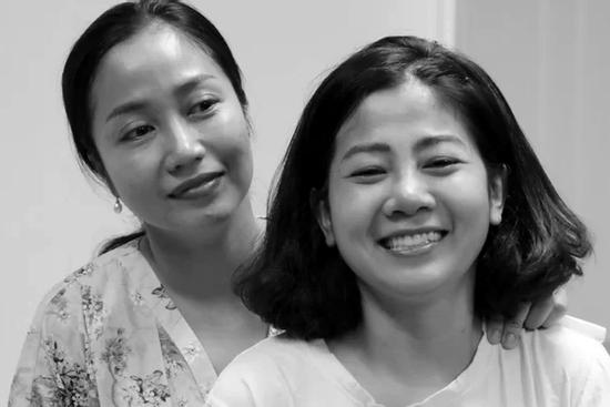 Ốc Thanh Vân: 'Những ngày cuối, Mai Phương ngồi gục đầu cả ngày lẫn đêm'
