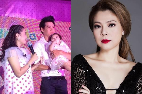 Nhã Phương nước mắt giàn giụa trước linh cữu Mai Phương-13