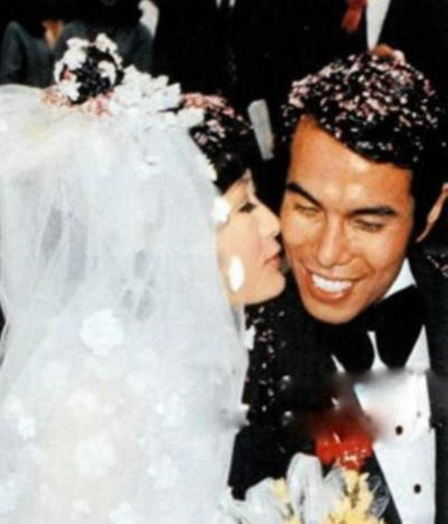 Tiểu long nữ đẹp nhất màn ảnh: bị chồng phản bội, làm lại sự nghiệp từ 2 bàn tay trắng, nhan sắc trẻ trung ở tuổi 71-2