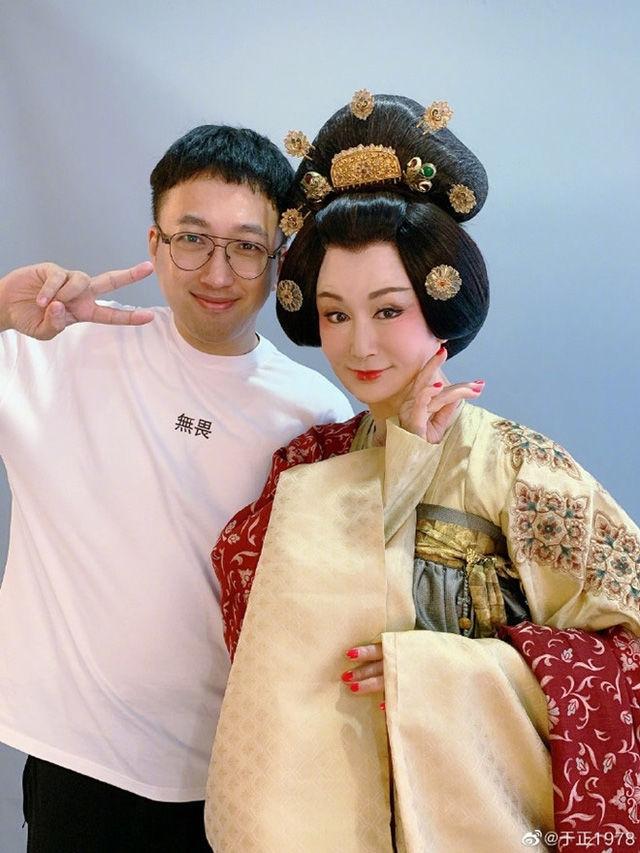 Tiểu long nữ đẹp nhất màn ảnh: bị chồng phản bội, làm lại sự nghiệp từ 2 bàn tay trắng, nhan sắc trẻ trung ở tuổi 71-7