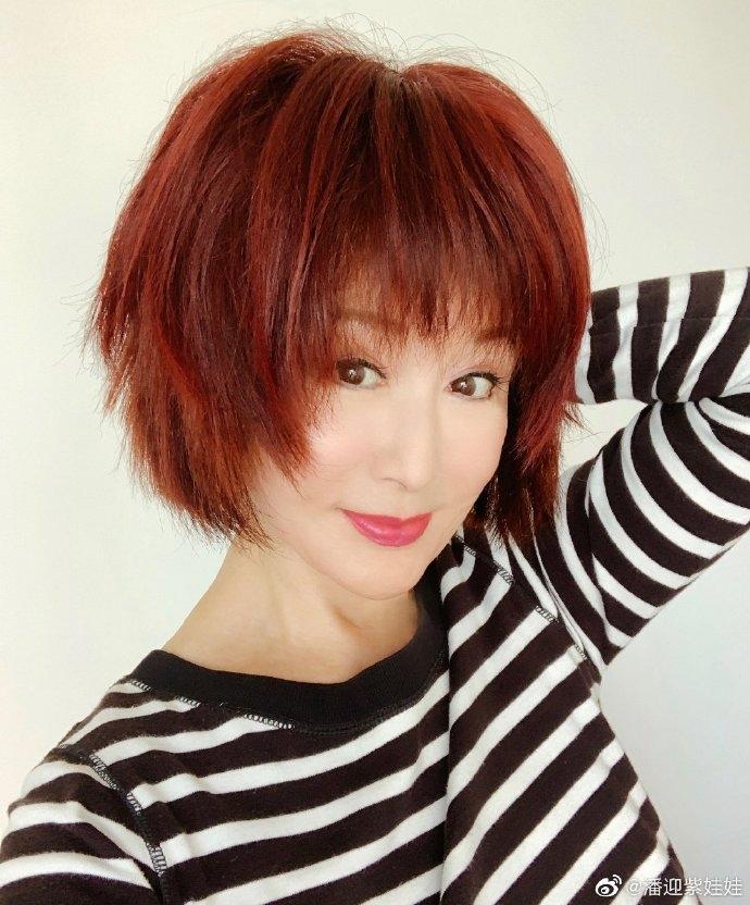 Tiểu long nữ đẹp nhất màn ảnh: bị chồng phản bội, làm lại sự nghiệp từ 2 bàn tay trắng, nhan sắc trẻ trung ở tuổi 71-8