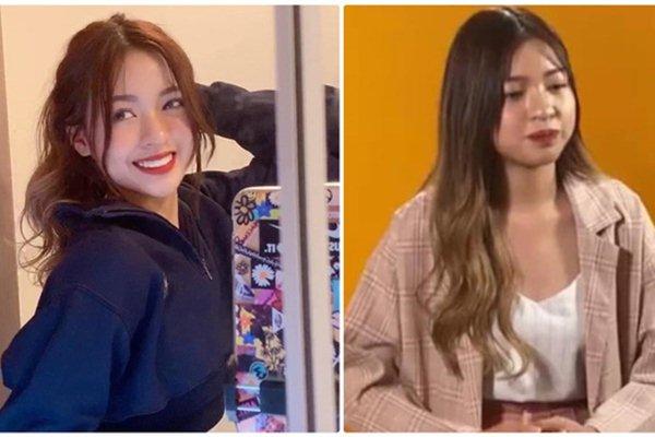 Hotgirl bắp cần bơ, Linh Ka cùng có phát ngôn khinh thường việc học-9