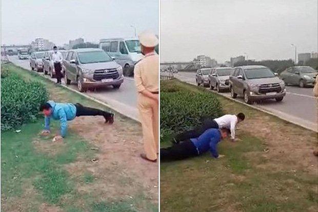 Truy tìm tài xế Mercedes chạy 234 km/h trên cao tốc TP.HCM - Dầu Giây-2