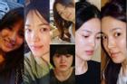 Song Hye Kyo lộ mặt mộc quá đỉnh: Đẳng cấp visual không cần son phấn, photoshop là đây!
