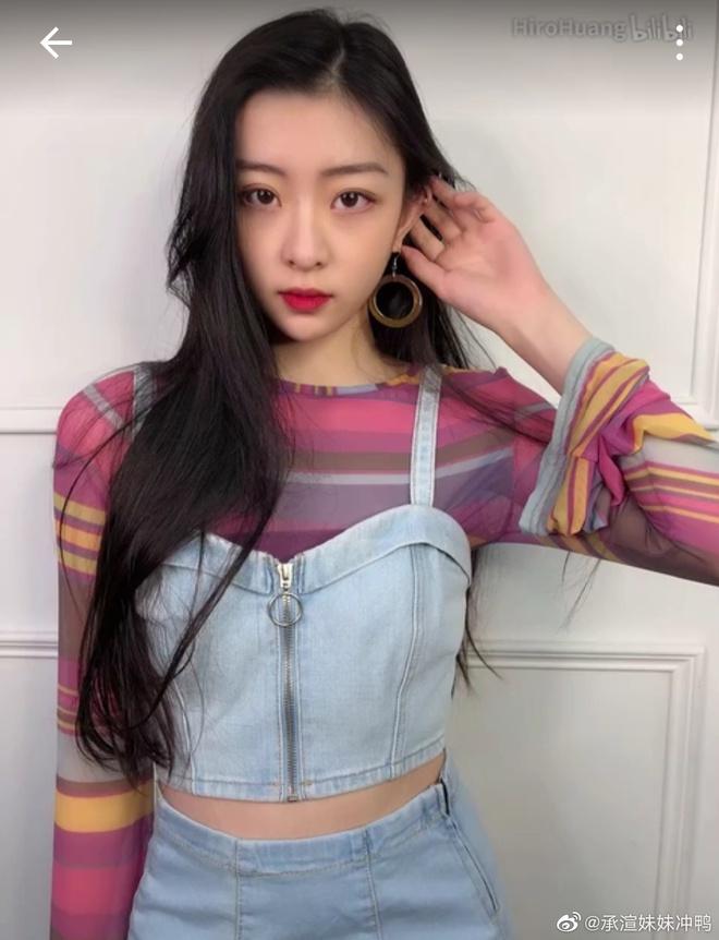 Lisa khen ngợi Vương Thừa Tuyển ở Thanh xuân có bạn 2-5