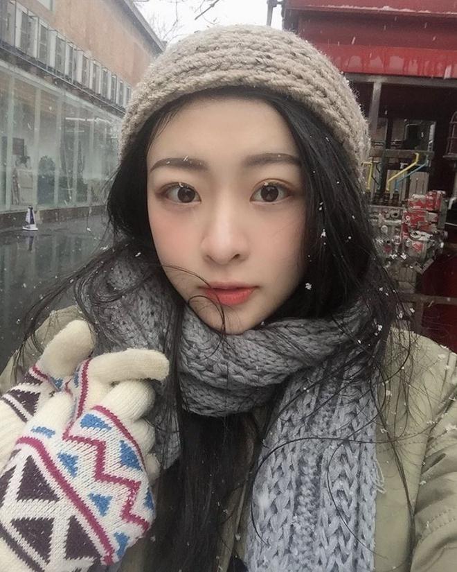 Lisa khen ngợi Vương Thừa Tuyển ở Thanh xuân có bạn 2-8