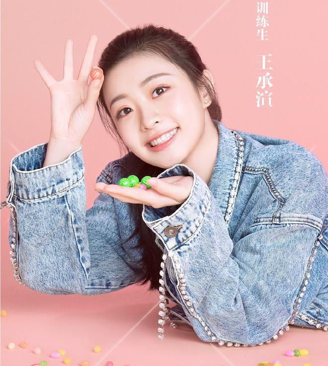 Lisa khen ngợi Vương Thừa Tuyển ở Thanh xuân có bạn 2-9