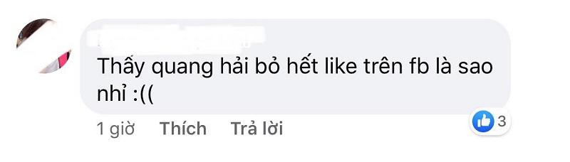 Quang Hải à, trên sân bóng anh đá hay sao trên sân tình anh đá bay nút thích?-5