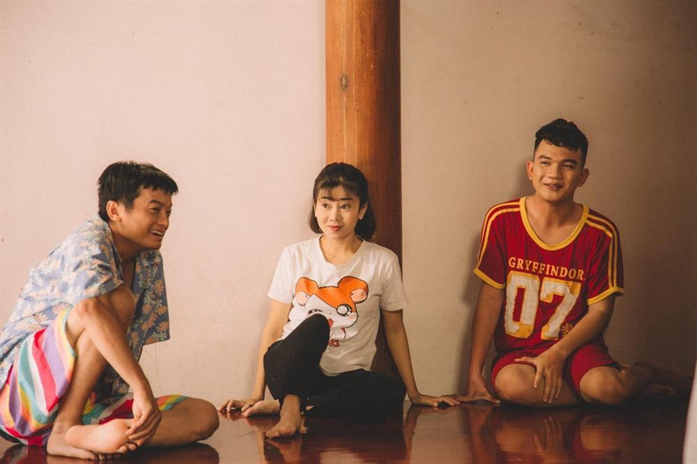 Đạo diễn kể kỷ niệm những ngày quay phim cuối cùng của Mai Phương-3