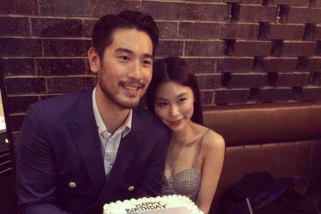 Tần Lam: Cao Dĩ Tường ít nói, nhút nhát nhưng vô cùng ấm áp-5