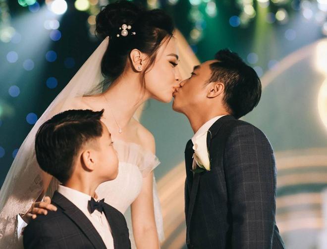 Cường Đô La đăng ảnh Subeo lớn phổng phao-2