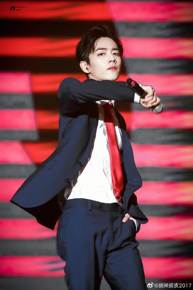 Không cần làm diễn viên, Tiêu Chiến vẫn sống tốt với những nghề tay trái này!-3