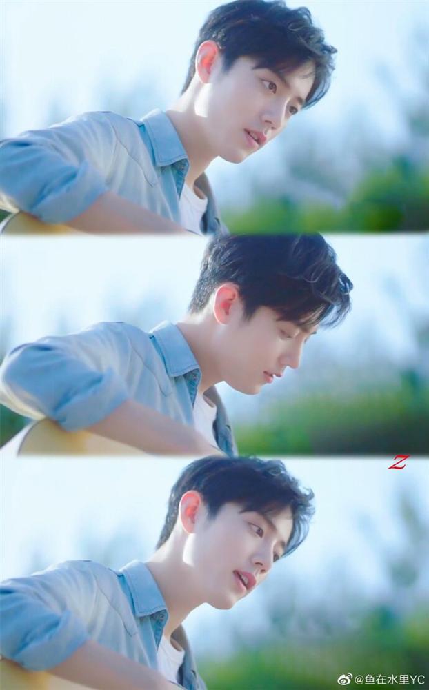 Không cần làm diễn viên, Tiêu Chiến vẫn sống tốt với những nghề tay trái này!-4