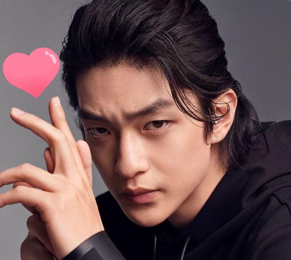 Địch Lệ Nhiệt Ba bị chê khi đóng cặp với đàn em kém 7 tuổi-3