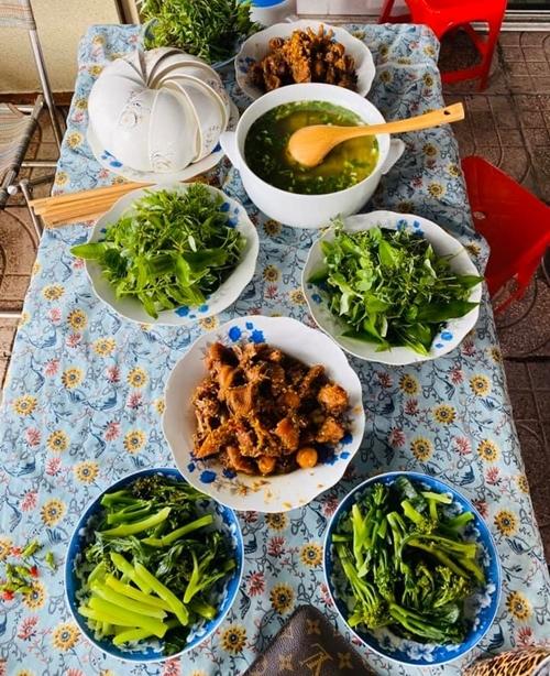 Thành Đạt - Hải Băng về quê mua đất-3