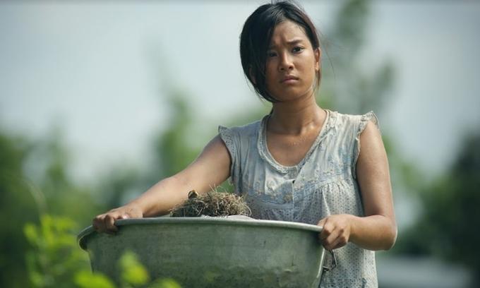 Sự cố phim trường ám ảnh sao Việt-9