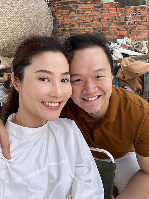 Diễm My 9X phải điều trị tâm lý khi mới ra Hà Nội-3