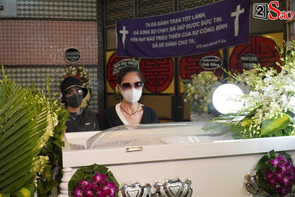 Mẹ Mai Phương: Tôi buồn vì Phùng Ngọc Huy không về-2