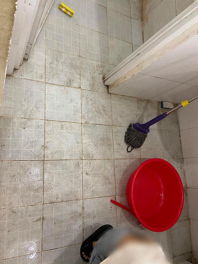 Du học sinh Đài Loan dọn KTX cách ly sạch tinh tươm, dân mạng đồng loạt thả tim cổ vũ hành vi đẹp-2